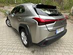 Lexus UX 250h Launch Edition - 10