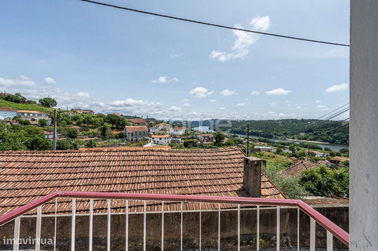 Moradia T3 Jovim | Vista Rio-10