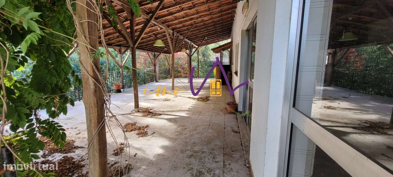 Restaurante Ribeira de Alge-5