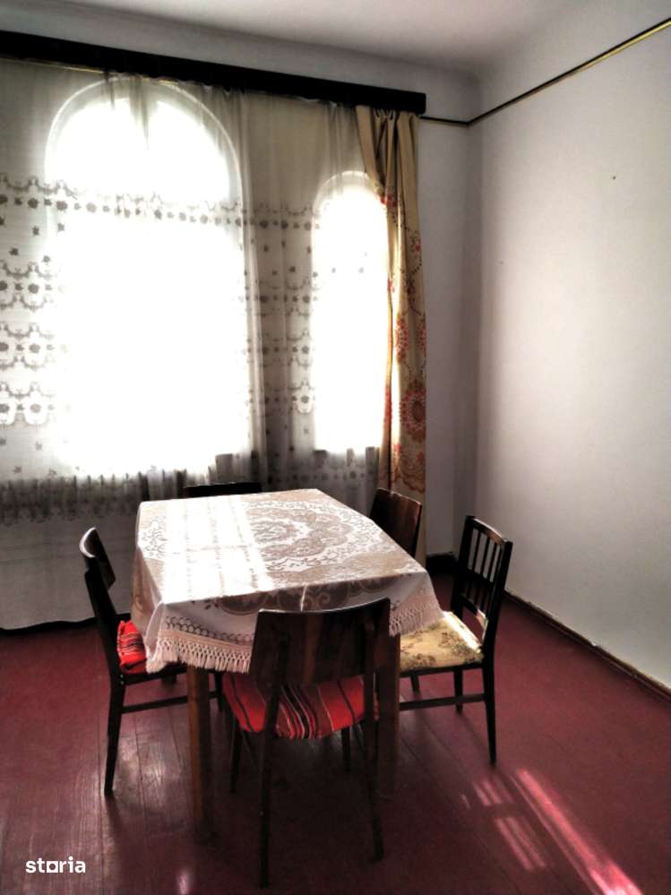 Vanzare casa Braila, zona centrala, str. Rahovei - Imagine principală: 3/8