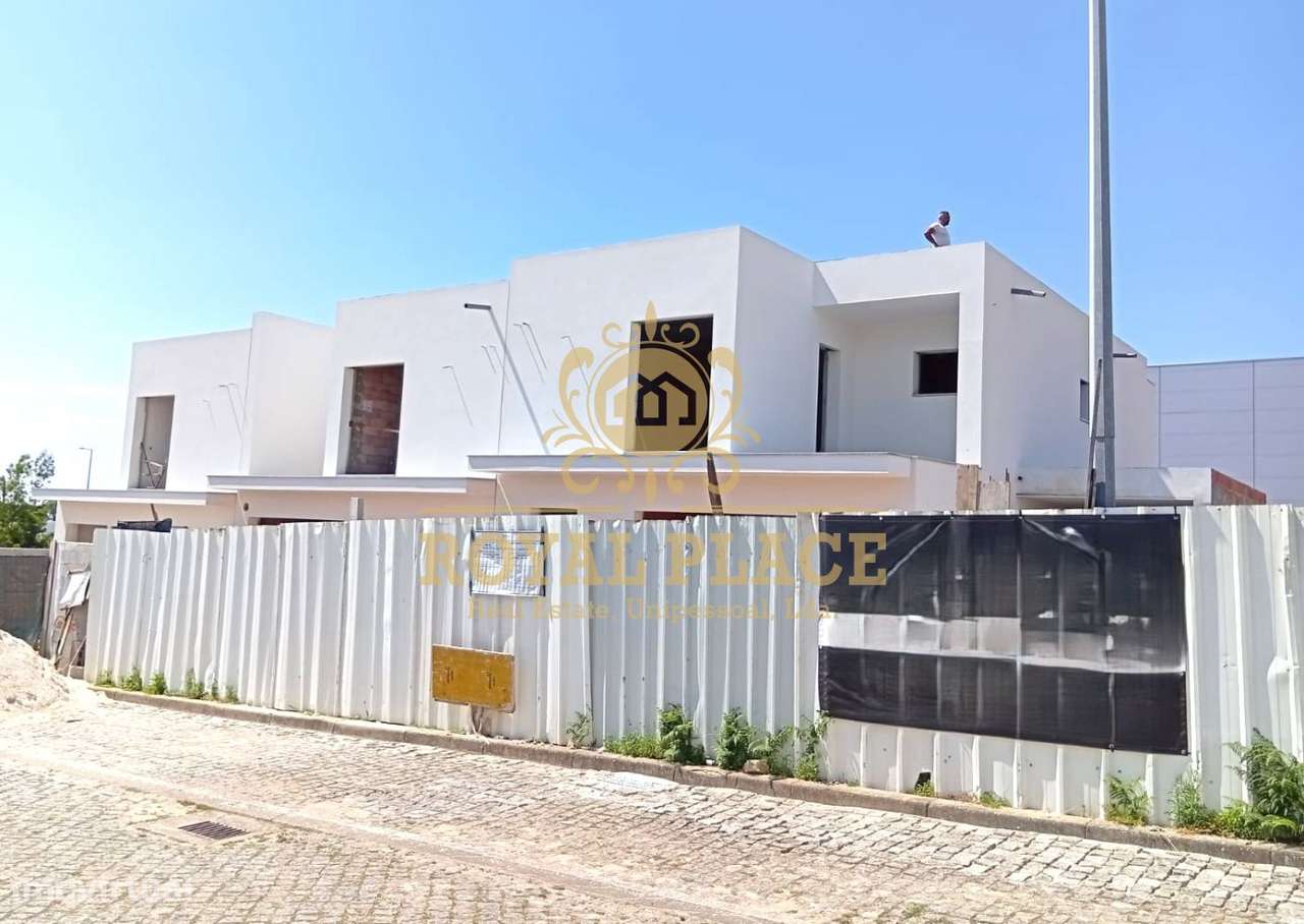 Moradia de luxo com piscina em Santa Maria de Lamas - Grande imagem: 5/34