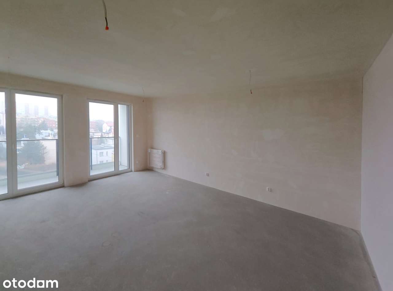 Nowe 2 pok Mieszkanie 38m2-Blisko Centrum-Prywatnie-Idealne na Wynajem - Pełny obrazek: 5/18