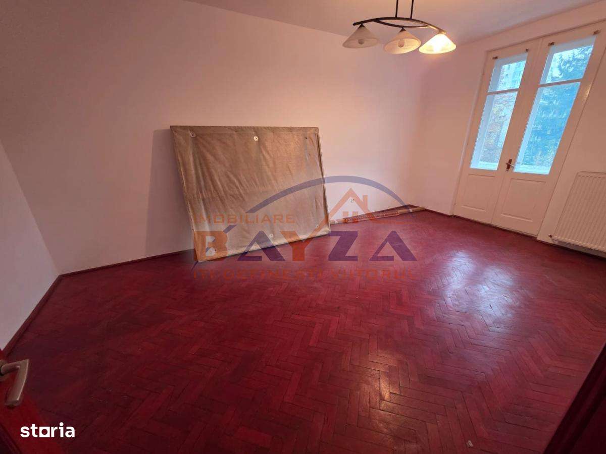 Nicolae Iorga, apartament 2 camere etaj 1, garaj si boxa COMISION ZERO - Imagine principală: 4/15