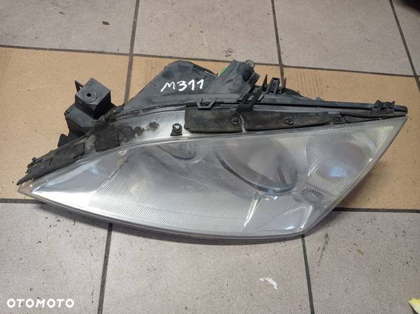 Lampa Przód Lewa FORD MONDEO III MKIII - 1