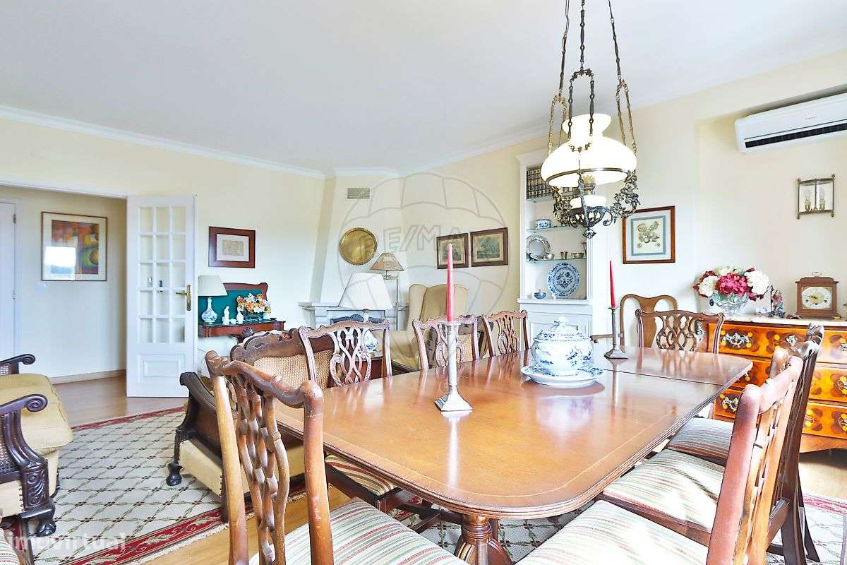 Apartamento T3 para arrendamento - Grande imagem: 3/24