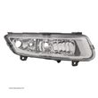 HALOGEN  DRL VW POLO V 5 6R0 2009-2015 H8 P21W R - 1