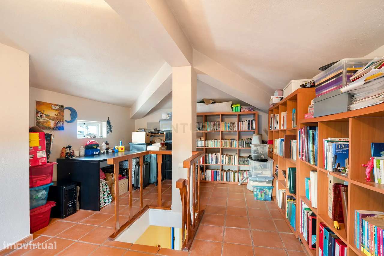 Moradia Isolada em Loulé, Algarve-20