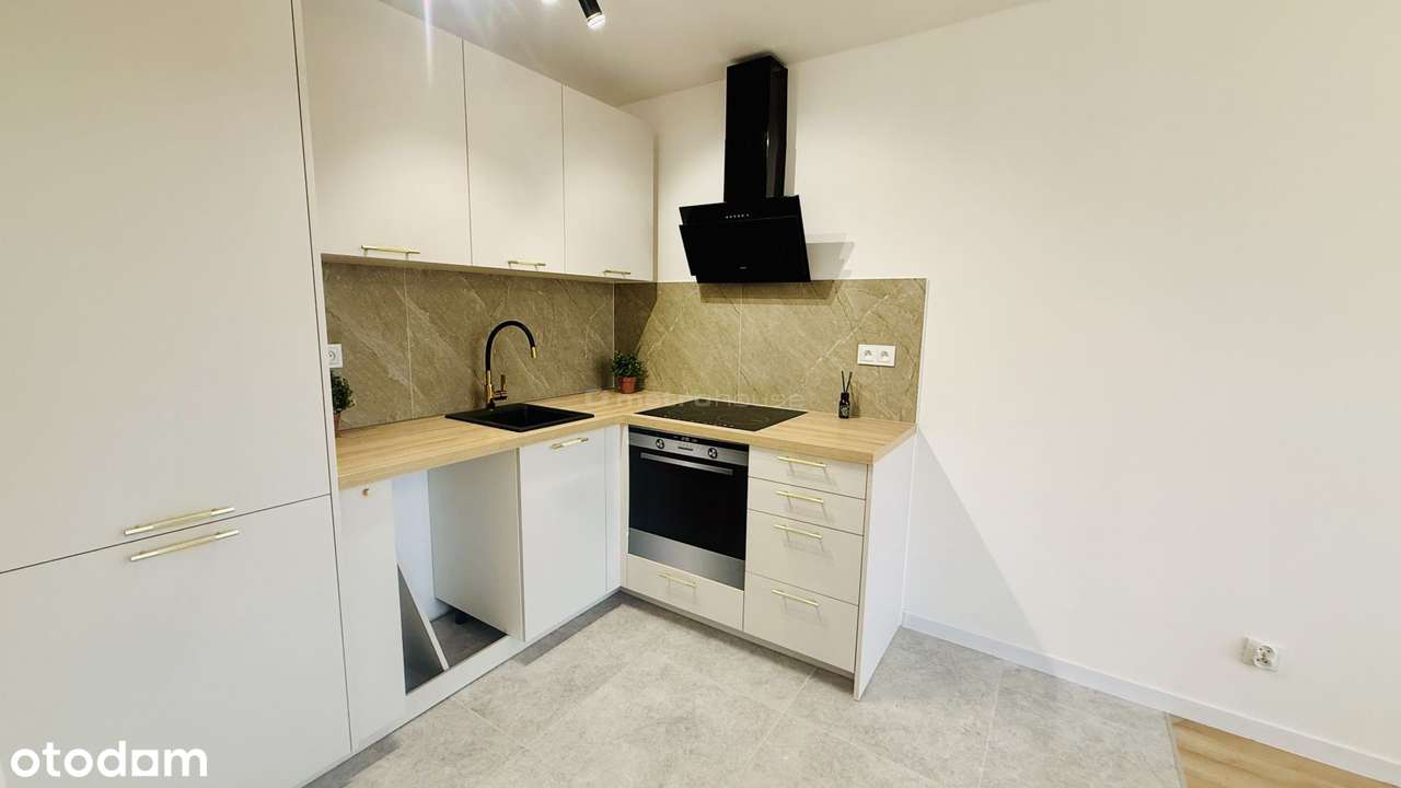 Na sprzedaż mieszkanie 2-pok. o powierzchni 37 m²-1