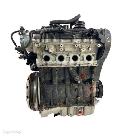 Motor CDLA SEAT 2.0L 265 CV - 1