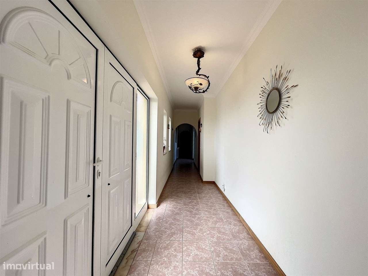 Moradia T4 Arrendamento em Nadadouro,Caldas da Rainha - Grande imagem: 5/27