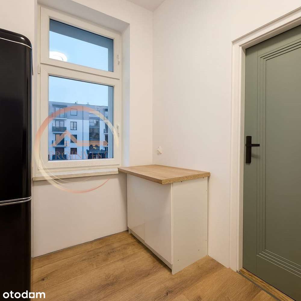 Kawalerka 30 m² po remoncie - Szwederowo - Pełny obrazek: 4/5