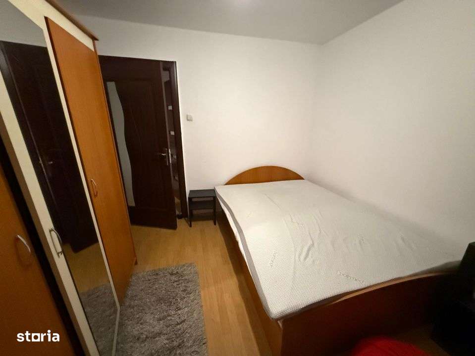 Apartament 2 camere Militari | metrou Lujerului, centrala proprie - Imagine principală: 2/12