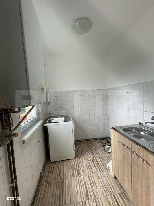 Apartament de vanzare 2 camere, 35 mp, zona Dambu Pietros - Imagine principală: 4/6