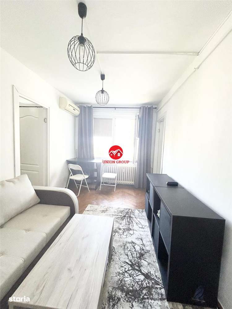 Apartament 2 camere | Centrala pe Gaz | Zona Tomis Nord