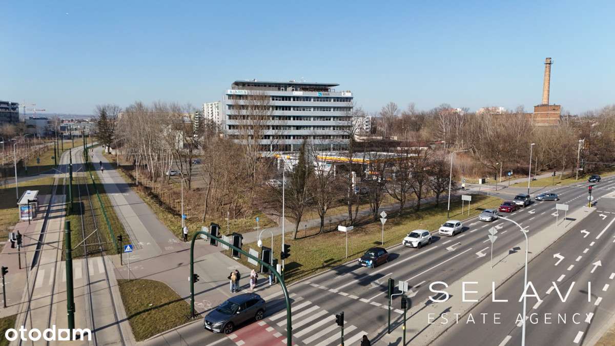 Lokal pod ApartHotel | Medycynę | Diagnostykę - Pełny obrazek: 4/11