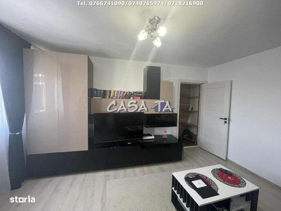 Apartament 2 Camere, Etaj 4, Strada Aleea Teilor - Zona 9 Mai-1
