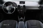 Audi A1 Sportback 1.4 TDI S-line - 8