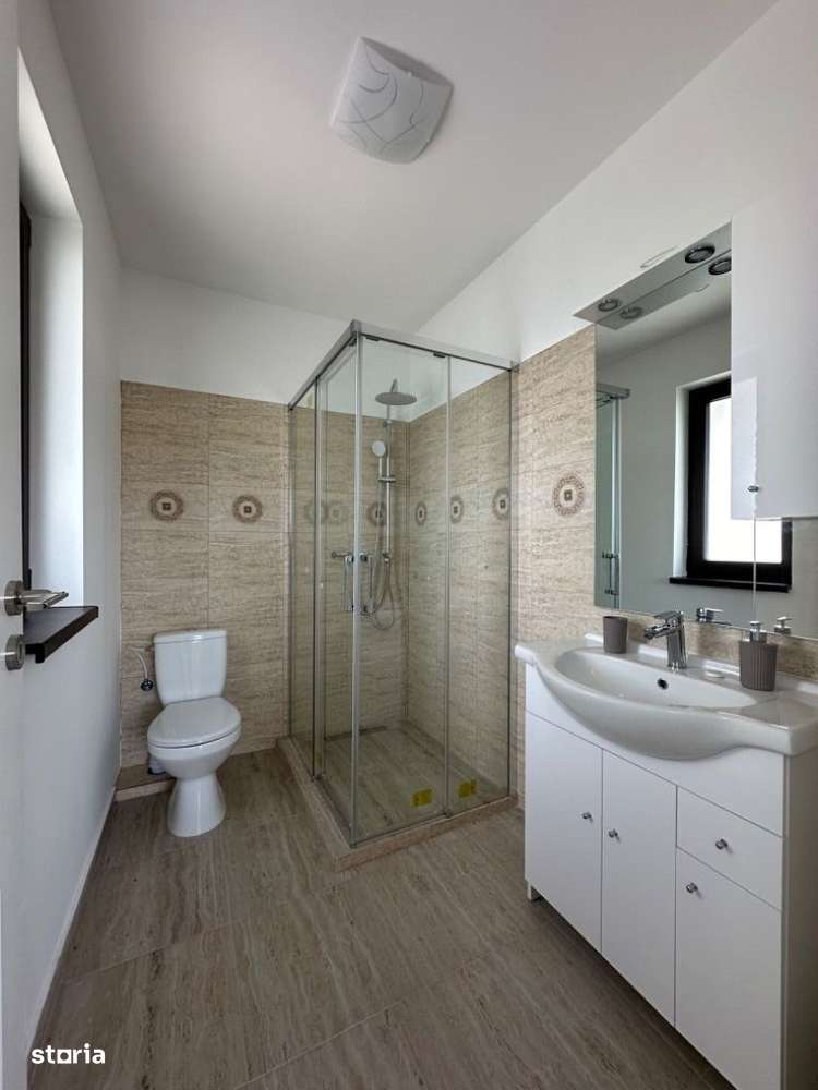 Casa individuala de vanzare in zona Crevedia/Buftea COMISION 0%-6