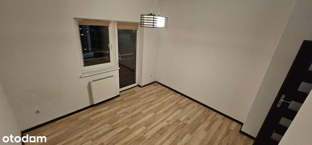 3-pokojowe mieszkanie z balkonem w Rokietnicy - Pełny obrazek: 4/15