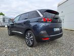 Peugeot 5008 1.6 BlueHDi Allure 7os - 7