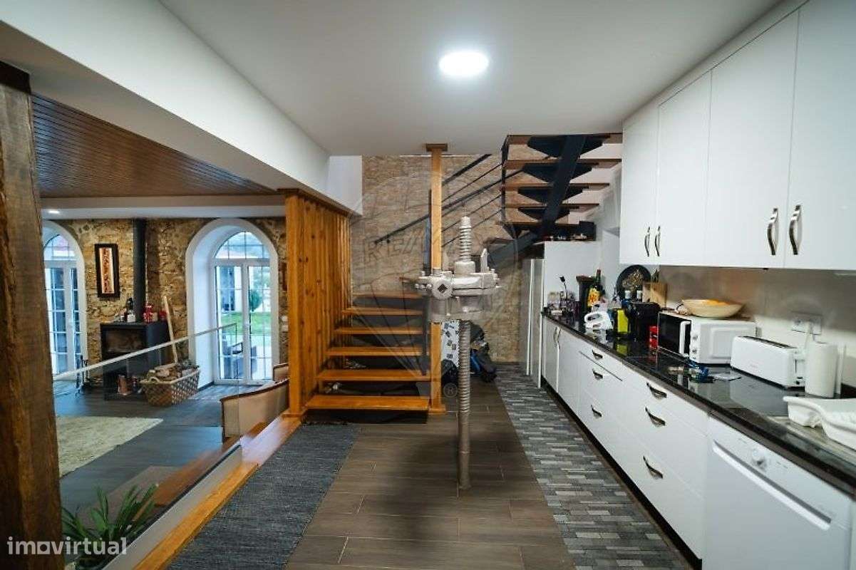 Moradia T5 para venda-32