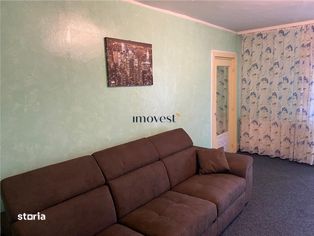 De inchiriat: Apartament cu 2 camere in zona Centrala - Imagine principală: 3/9