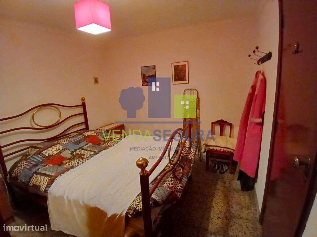 Moradia T2+2 R/C com quintal e garagem | Amareleja - Grande imagem: 4/23