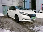 Nissan Leaf - 12