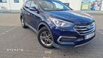 Hyundai Santa Fe 2.4 Sport Utility 2WD - 7