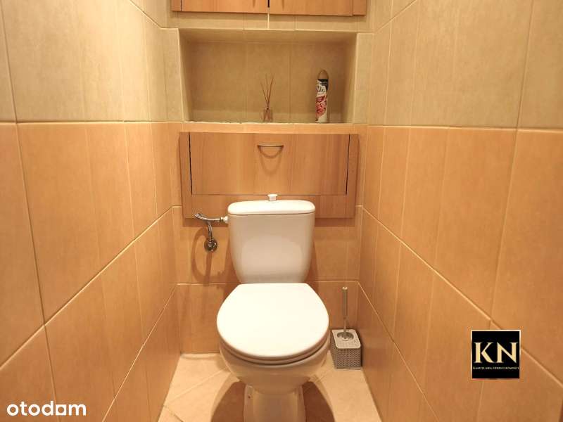 OKAZJA! DO KOŃCA STYCZNIA NOWA CENA! Zadbane 3 pokojowe mieszkanie-6