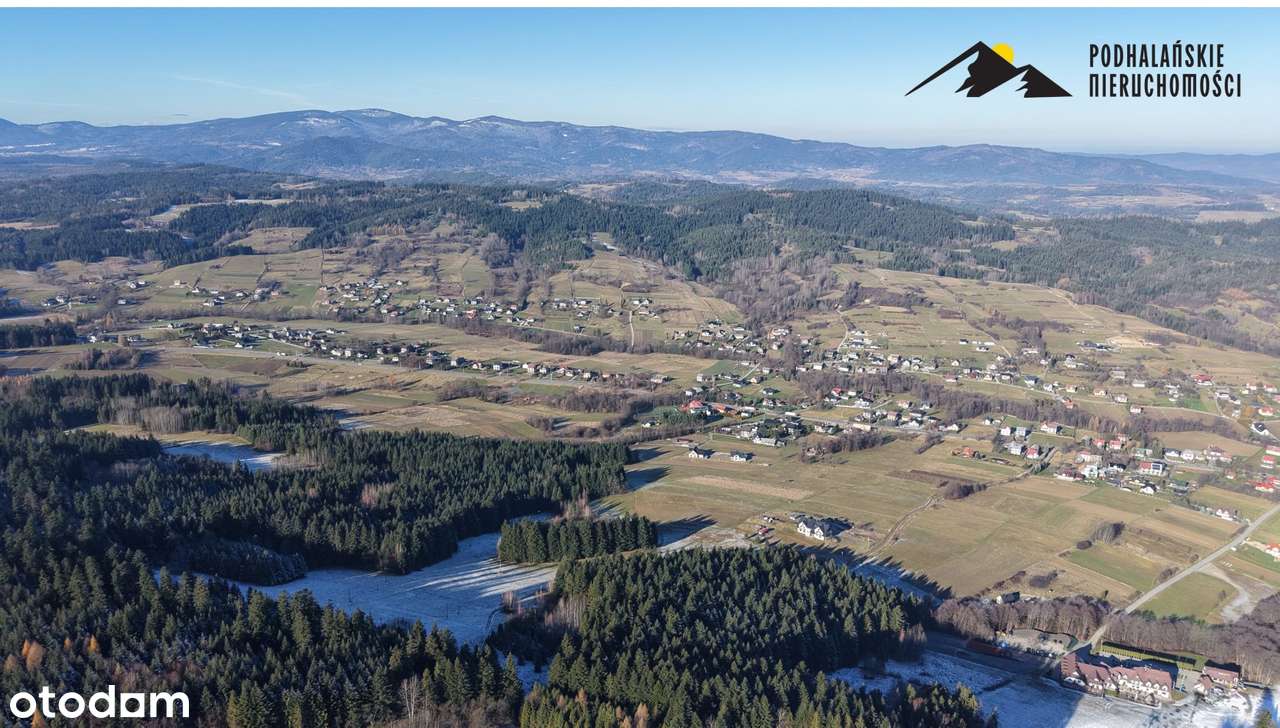 Kompleks inwestycyjny - wyciąg, hotel oraz teren pod domy na wynajem-16
