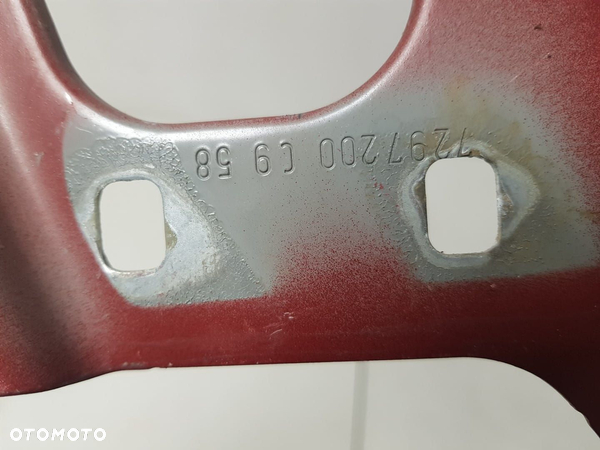 BMW 2 II F45 F46 14-21 MOCOWANIE BŁOTNIKA WSPORNIK BŁOTNIKA PRAWY PRAWE  7297200 - 3