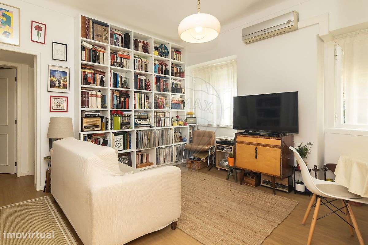 Apartamento T3 à venda em Lisboa - Grande imagem: 5/39