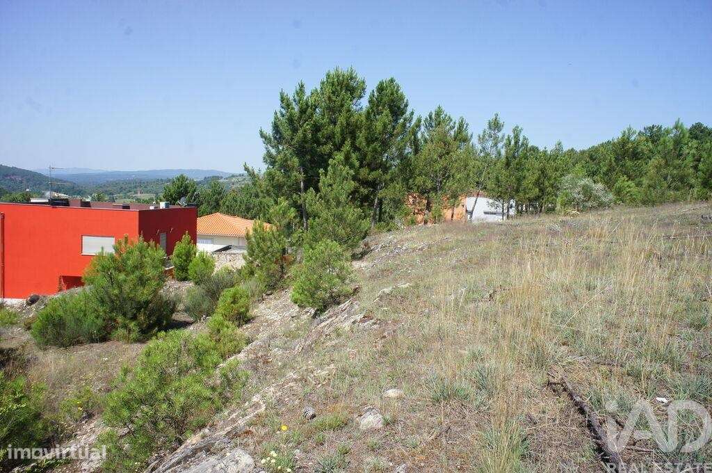Terreno em Vale de Anta de 500,00 m2 - Grande imagem: 5/9