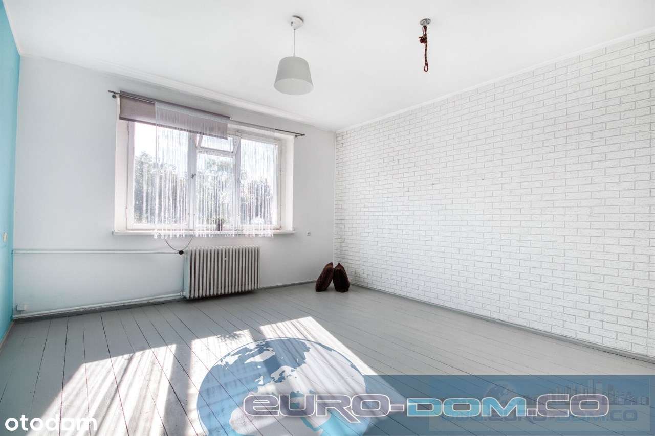 2-pokojowe JASNE mieszkanie na sprzedaż, Sokołowo Budzyńskie - Pełny obrazek: 4/18