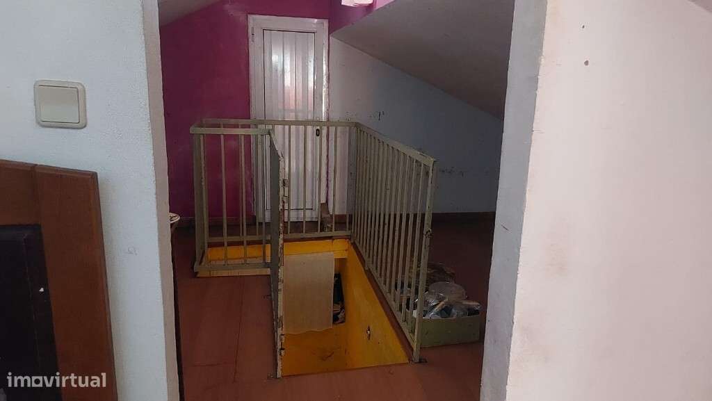 Moradia Individual V3 - Guilhofrei - Grande imagem: 4/22