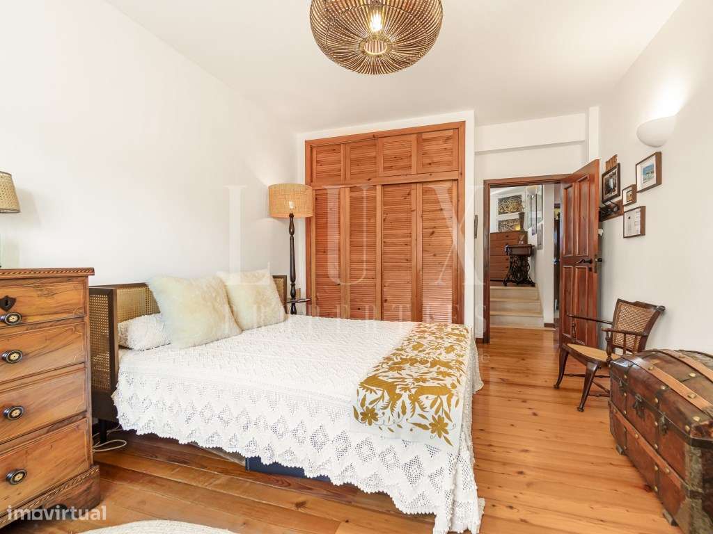 MORADIA DE LUXO NA QUINTA DA BELOURA-49