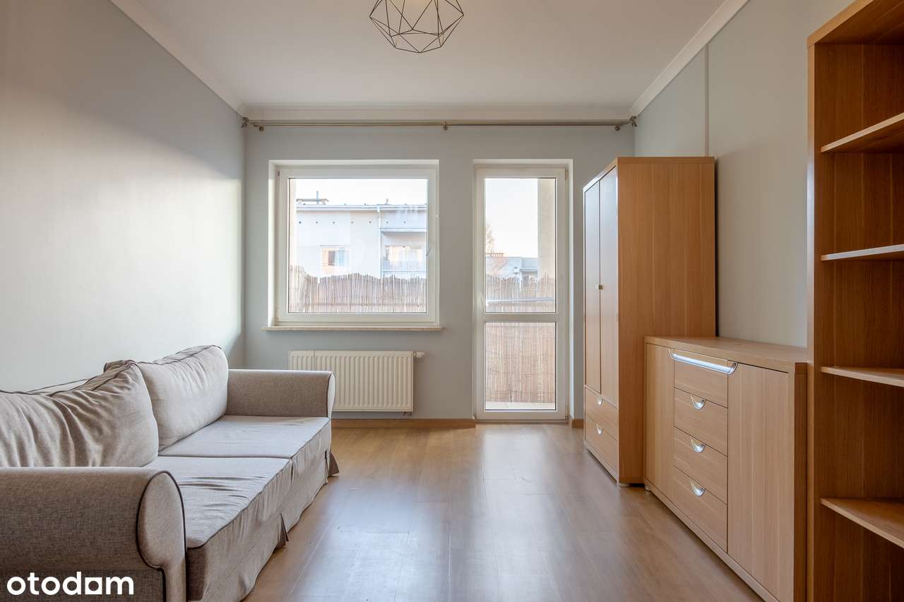 2-pok. mieszkanie z balkonem| ul. Mogileńska | 52 m² | do zamieszkania-9