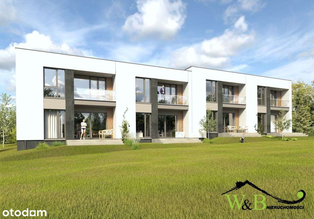 Atrakcyjny dom na sprzedaż-4