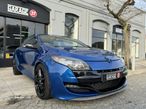 Renault Mégane Coupe 2.0 T 16V RS - 1