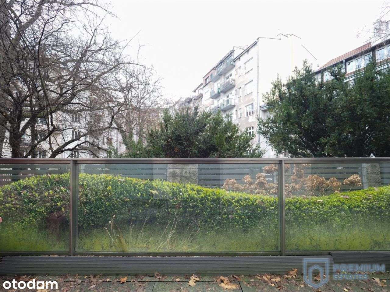 Wyjątkowe mieszkanie z tarasem |Inwestycja Premium-17