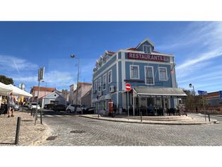 Duplex com Jardim junto do palácio de Queluz - Grande imagem: 3/18