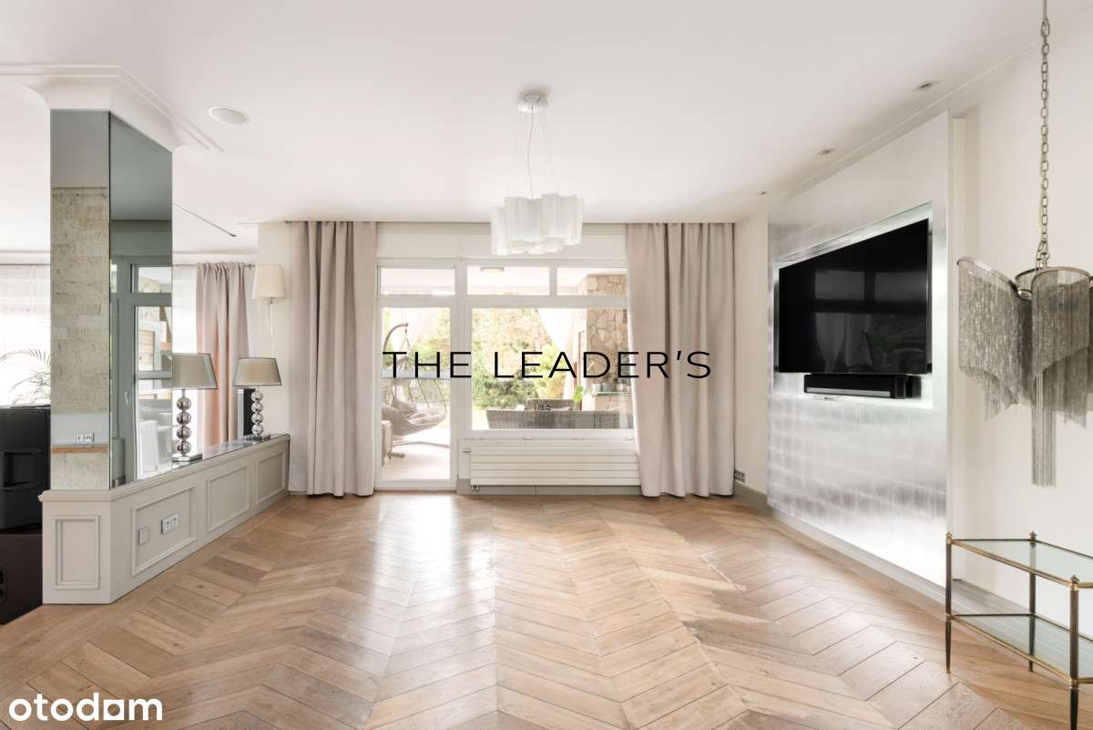 Rezydencja z basenem | Chyliczki - Pełny obrazek: 4/20