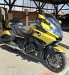 BMW K1600 Grand America - 4