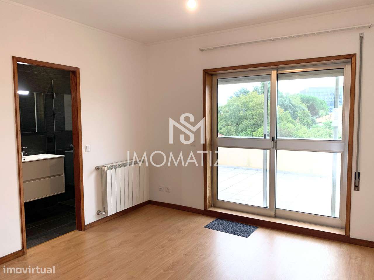 Apartamento T3 com Garagem e Terraço – Ramalde, Porto-10