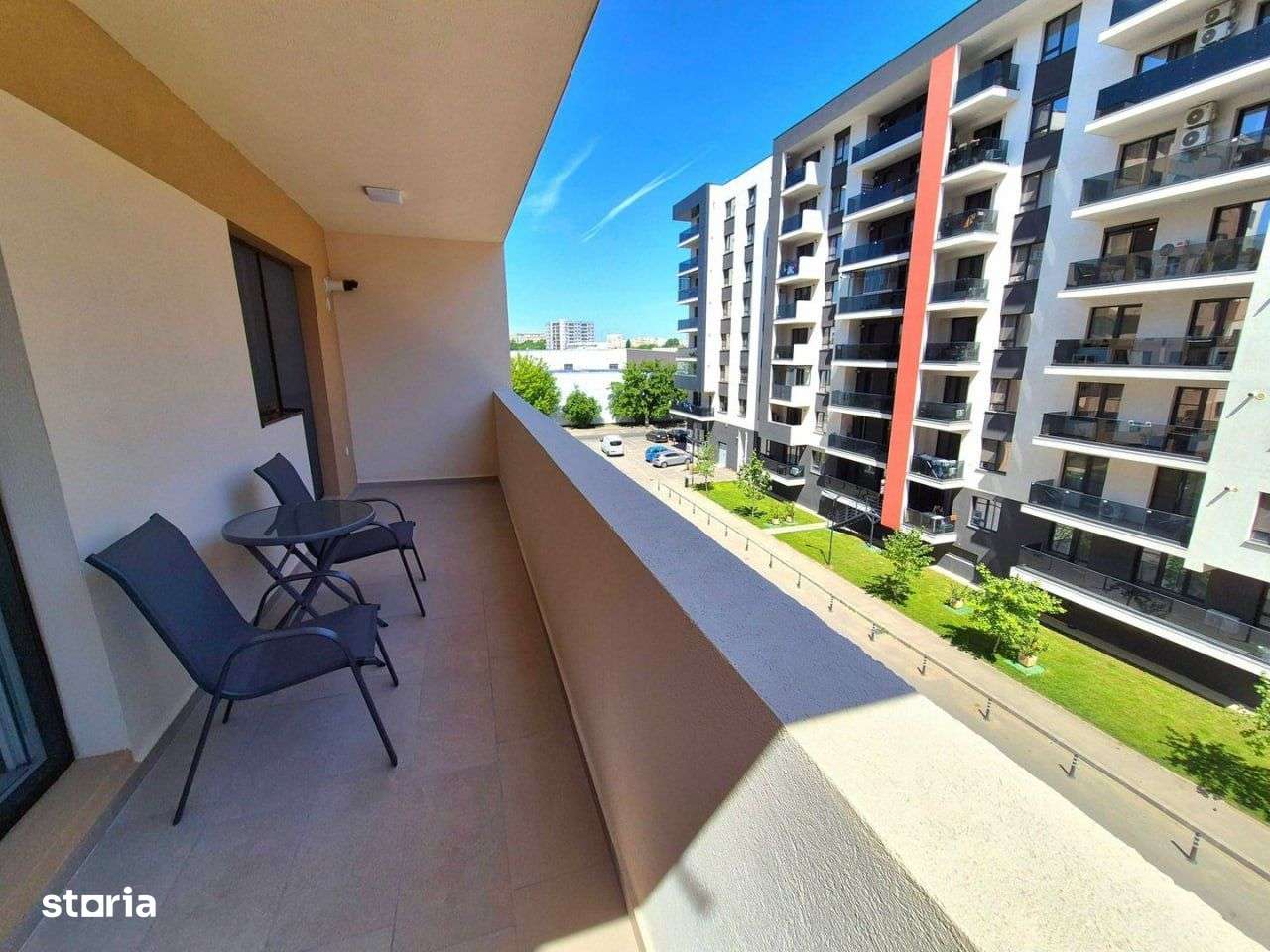 Apartament - comisioane 0% - Imagine principală: 2/8