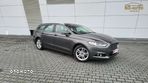 Ford Mondeo - 4