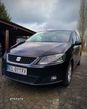 Seat Alhambra 2.0 TDI Style - 1