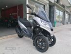 Piaggio MP3 300 hpe - 1