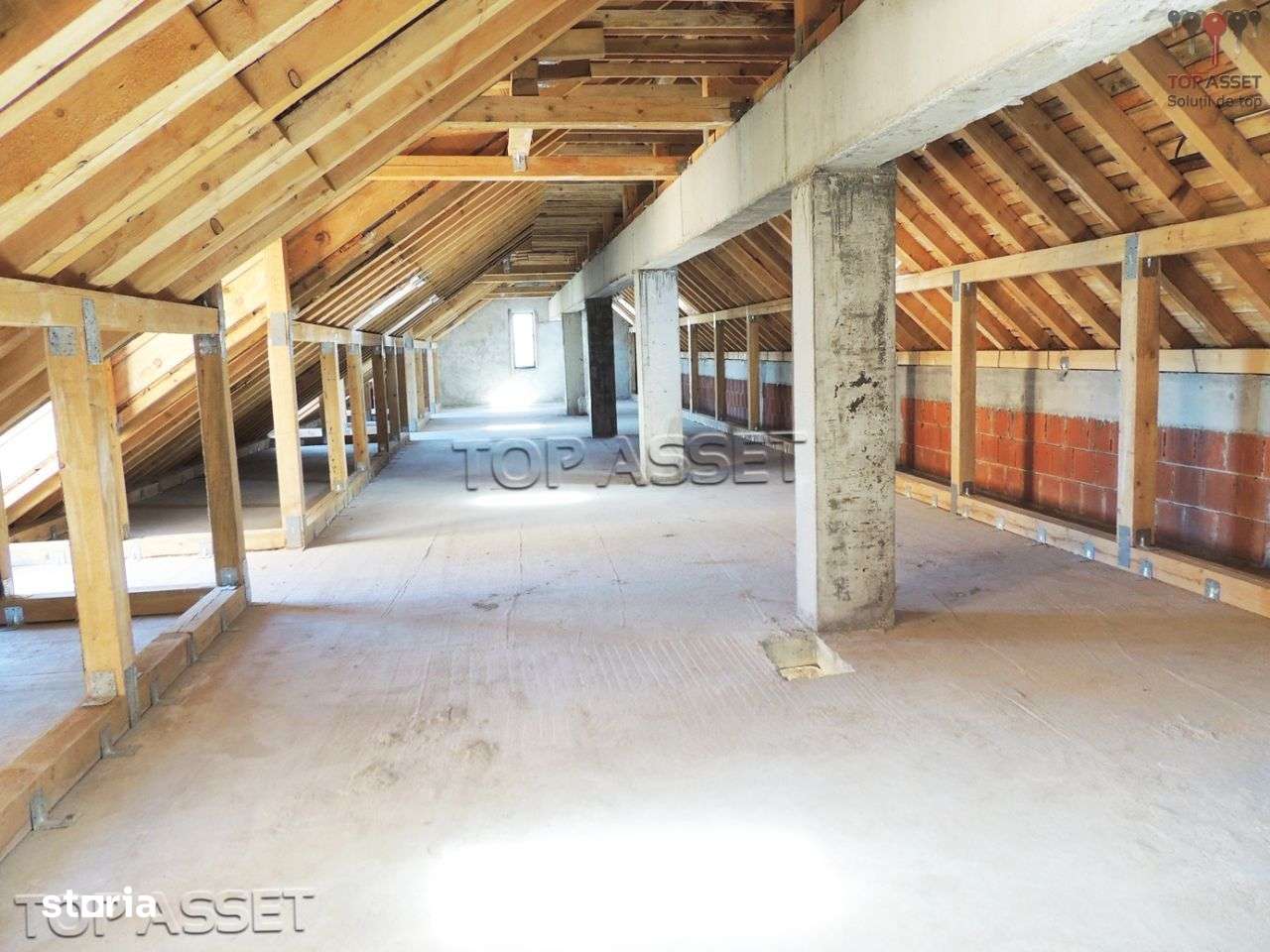 Cladire moderna de birouri S+P+1+M, Baneasa-9